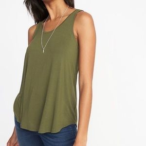 Old Navy Tunic Tank